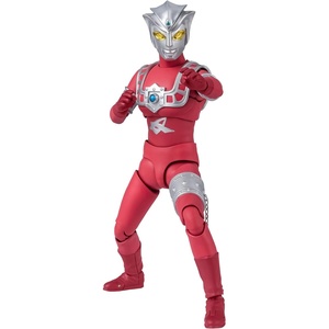 image:imageTAMASHII NATIONS  Ultraman  Astra SHFiguarts Action Figure