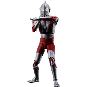 image:imageTAMASHII NATIONS  Ultraman  Ultraman 60th Anniversary Form Shinkocchou Seihou SHFiguarts Action Figure