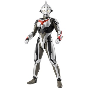 image:imageTAMASHII NATIONS  Ultraman  Ultraman Nexus Anphans SHFiguarts Action Figure