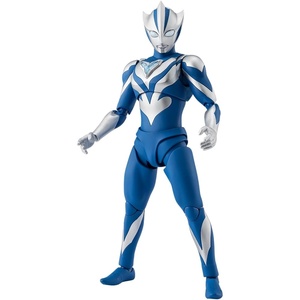 image:imageTAMASHII NATIONS  Ultraman  Ultraman Teo SHFiguarts Action Figure