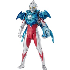 image:imageTAMASHII NATIONS  Ultraman Arc  Luna Armor Bandai Spirits SHFiguarts Action FigureLuna Armor