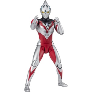 image:imageTAMASHII NATIONS  Ultraman Arc  Luna Armor Bandai Spirits SHFiguarts Action FigureUltraman Arc