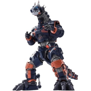 image:imageTAMASHII NATIONS  Ultraman Blazar  Ultraman Blazar Bandai Spirits SHFiguarts Action FigureType 23 Special Tactical Armored Kaiju Earth Garon