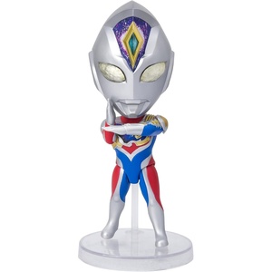 image:imageTAMASHII NATIONS  Ultraman Decker  Flash Type Bandai Spirits Figuarts mini Action Figure
