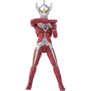 image:imageTAMASHII NATIONS  Ultraman Ginga  Ultraman Taro Reissue Bandai Spirits SHFiguarts Action FigureUltraman Taro Reissue