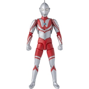 image:imageTAMASHII NATIONS  Ultraman Ginga  Ultraman Taro Reissue Bandai Spirits SHFiguarts Action FigureZoffy Reissue