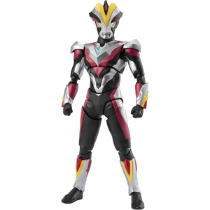 image:imageTAMASHII NATIONS  Ultraman Ginga  Ultraman Victory Ultraman New Generation Stars Ver SHFiguarts Action Figure