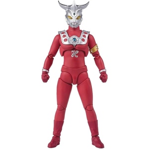 image:imageTAMASHII NATIONS  Ultraman Leo  Ultraman Leo Bandai Spirits SHFiguarts Action Figure