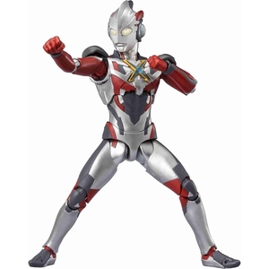 image:imageTAMASHII NATIONS  Ultraman X  Ultraman X Ultraman New Generation Stars Ver Bandai Spirits SHFiguarts Action Figure