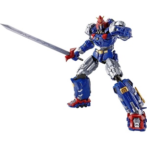 image:imageTAMASHII NATIONS  Voltes V Legacy  Voltes V Bandai Spirits The Robot Spirits Figure