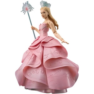 image:imageTAMASHII NATIONS  Wicked  Glinda SHFiguarts Action FigureGlinda
