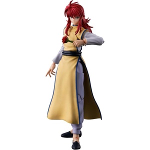 image:imageTAMASHII NATIONS  Yu Yu Hakusho  Kurama SHFiguarts Action FigureKurama