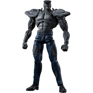 image:imageTAMASHII NATIONS  Yu Yu Hakusho  Kurama SHFiguarts Action FigureYounger Toguro 100