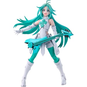 image:imageTAMASHII NATIONS  to Be Hero X  Lucky Cyan SHFiguarts Action FigureLucky Cyan