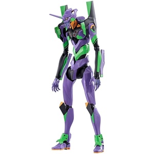 image:imageTAMASHII NATIONS Evangelion Test TYPE01 Evangelion Multi Approx 170 mm