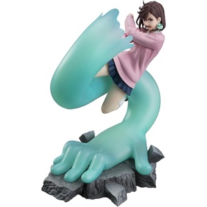 image:imageTAMASHII NATIONS FiguartsZERO DanDaDanMomo