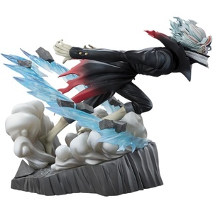 image:imageTAMASHII NATIONS FiguartsZERO DanDaDanOkarun Transformed