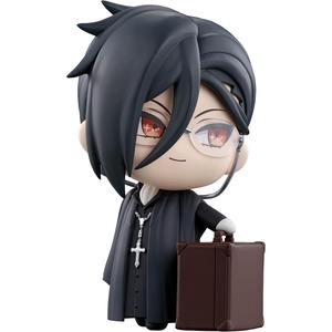 image:imageTAMASHII Nations  Black Butler  Sebastian Michaelis Rowtashii Noise Tekupiku Figure
