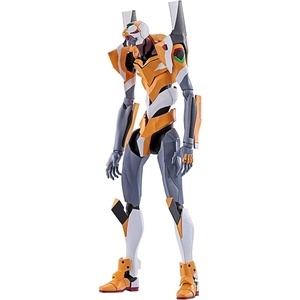 image:imageTAMASHII Nations  Evangelion  Evangelion Proto TYPE00PROTO TYPE00  Evangelion Bandai Spirits The Robot Spirits Collectible