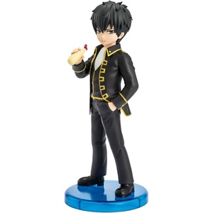image:imageTAMASHII Nations  Gintama  Okita Sougo Rowtashii Noise Adokenette FigureHijikata Toushirou