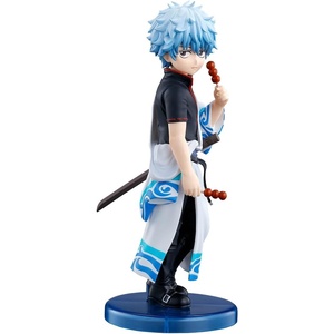 image:imageTAMASHII Nations  Gintama  Okita Sougo Rowtashii Noise Adokenette FigureSakata Gintoki