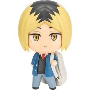 image:imageTAMASHII Nations  Haikyu  Kenma Kozume Rowtashii Noise Tekupiku FigureKenma Kozume