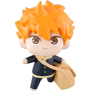 image:imageTAMASHII Nations  Haikyu  Kenma Kozume Rowtashii Noise Tekupiku FigureShoyo Hinata