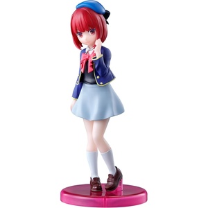 image:imageTAMASHII Nations  Oshi no Ko  Ruby Bandai Spirits Rowtashii Noise Adokenette FigureArima Kana