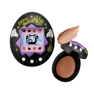 image:imageTamagotchi  Tenshitchi Pearl Pink FaceEye ColorDeviltchi Black