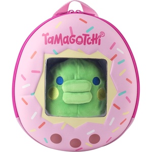 image:imageTamagotchi Adventure Companion Backpack  KuchipatchiKuchipatchi