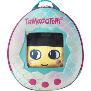 image:imageTamagotchi Adventure Companion Backpack  KuchipatchiMametchi