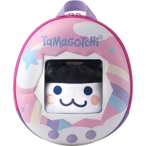 image:imageTamagotchi Adventure Companion Backpack  KuchipatchiMimitchi