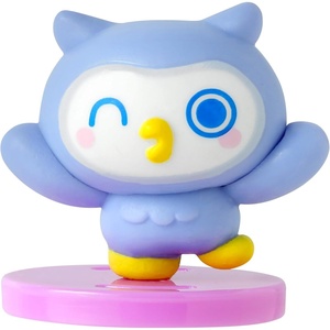 image:imageTamagotchi Collectibles Figure Set  Irukatchi SetHorhotchi