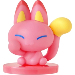 image:imageTamagotchi Collectibles Figure Set  Irukatchi SetMeowtchi