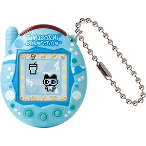 image:imageTamagotchi Connection  Neon StarsBubbles