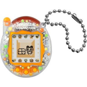 image:imageTamagotchi Connection  Neon StarsRetro Pop