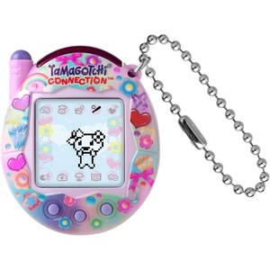 image:imageTamagotchi Connection  Neon StarsSweet Charms