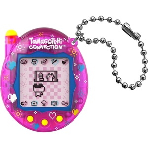image:imageTamagotchi Connection  Neon StarsTama Pixel