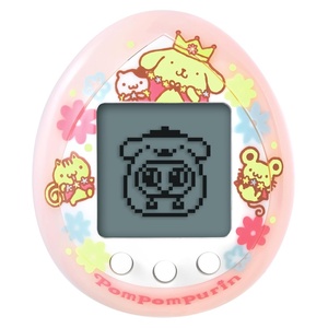 image:imageTamagotchi Nano  Pompompurin  Magical PinkMagical Pink