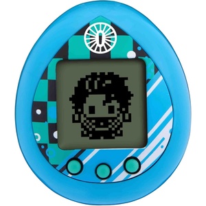 image:imageTamagotchi Nano x Demon Slayer  Inosuketchi Japanese VersionBreath of Water Color