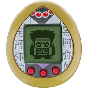 image:imageTamagotchi Nano x Demon Slayer  Inosuketchi Japanese VersionJapanese Version Gyomeitchi