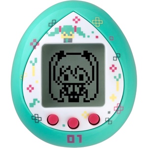 image:imageTamagotchi Nano x Hatsune Miku  Cute Miku