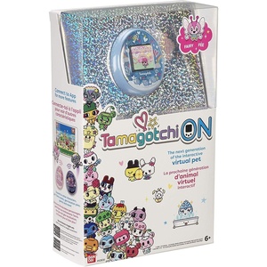 image:imageTamagotchi On  Wonder Garden Lavender 42844Fairy Blue