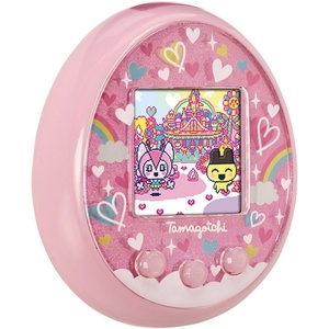 image:imageTamagotchi On  Wonder Garden Lavender 42844Fairy Pink