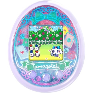 image:imageTamagotchi On  Wonder Garden Lavender 42844Wonder Garden  Lavender