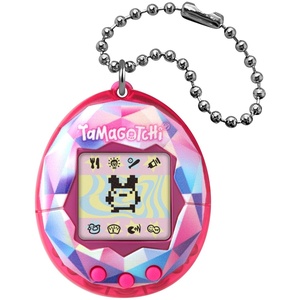 image:imageTamagotchi Original  Dreamy AngelPink Treasure Jewel