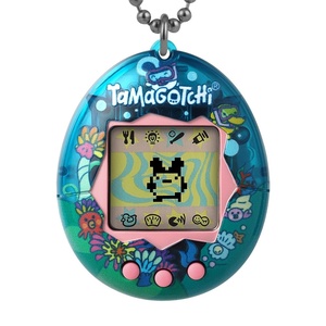 image:imageTamagotchi Original  Dreamy AngelTama Ocean