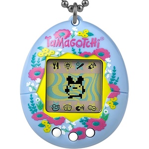 image:imageTamagotchi Original  Garden Poppies
