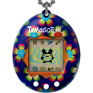 image:imageTamagotchi Original  Retro Flowers