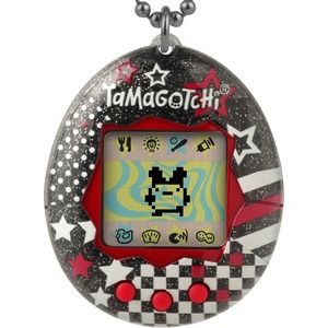 image:imageTamagotchi Original  Rock Glitter